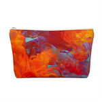 Load image into Gallery viewer, Goddess Swag Bag™ Mini &quot;I AM Sensual&quot; Accessory Pouch

