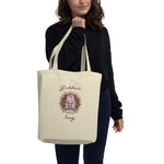 Load image into Gallery viewer, Goddess Swag Small Eco Tote Shopping Bag
