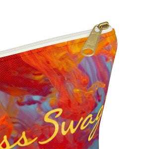 Goddess Swag Bag™ Mini "I AM Sensual" Accessory Pouch