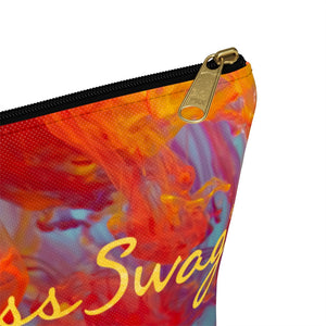 Goddess Swag Bag™ Mini "I AM Sensual" Accessory Pouch