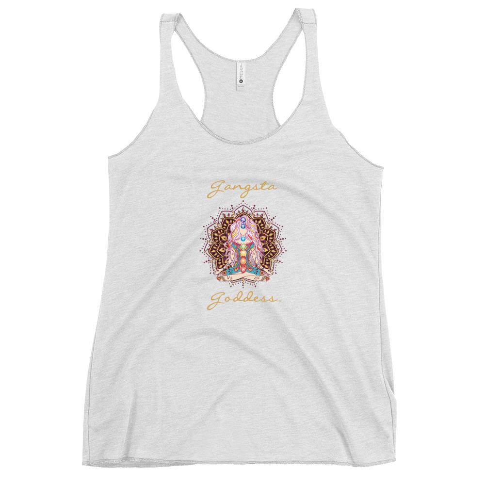 RITERA Plus Size Tie Dye Tank Top - V-Neck Sleeveless Oversized Shirt For Women (XL-5XL)