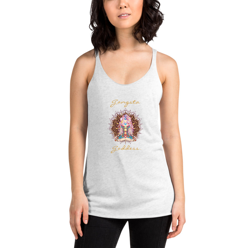 thumbnail interactive-video image 1 of Thug Life Golden Girls Tank Top - For Men Or Women 1 of 12
