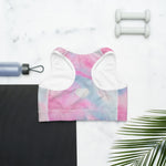 Load image into Gallery viewer, Soul Star Chakra Sports Bra by Goddess Swag
