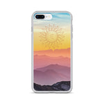 Load image into Gallery viewer, Goddess Swag™ Radiant Beauty iPhone Case
