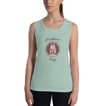 Load image into Gallery viewer, Goddess Swag™ Women&#39;s Muscle Tank Top
