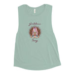 Load image into Gallery viewer, Goddess Swag™ Women&#39;s Muscle Tank Top
