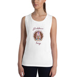 Load image into Gallery viewer, Goddess Swag™ Women&#39;s Muscle Tank Top
