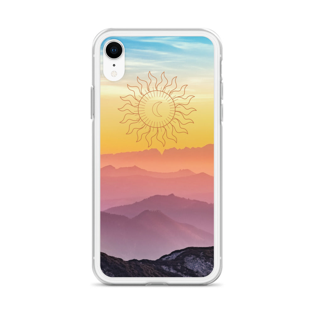 Goddess Swag™ Radiant Beauty iPhone Case